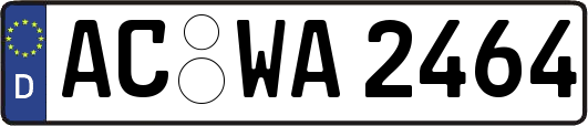 AC-WA2464