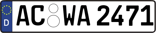 AC-WA2471