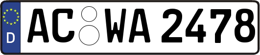 AC-WA2478