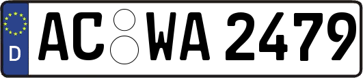 AC-WA2479