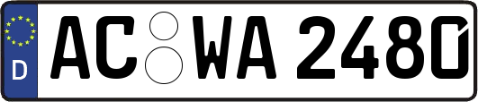 AC-WA2480