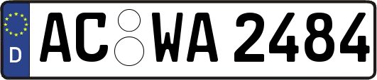 AC-WA2484