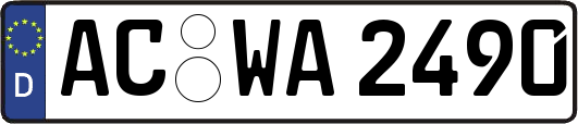 AC-WA2490