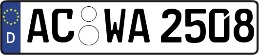 AC-WA2508