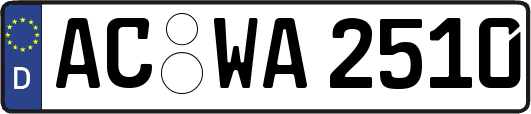 AC-WA2510