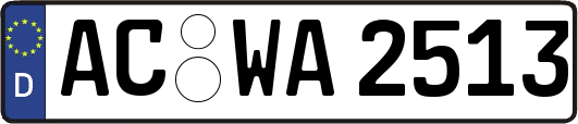 AC-WA2513
