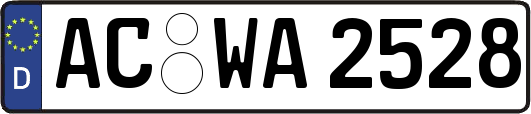 AC-WA2528