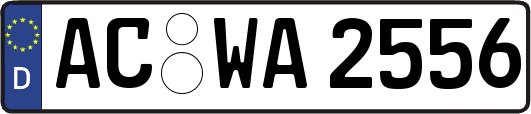 AC-WA2556