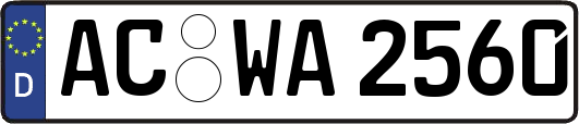 AC-WA2560