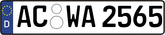 AC-WA2565
