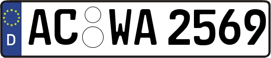 AC-WA2569