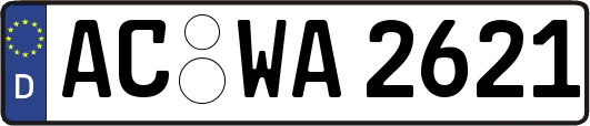 AC-WA2621