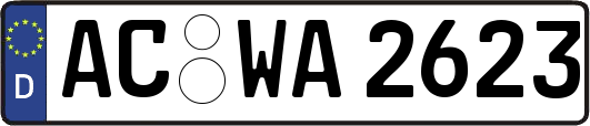 AC-WA2623