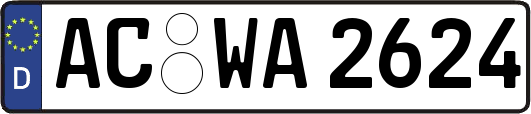 AC-WA2624