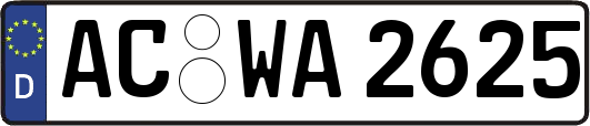 AC-WA2625