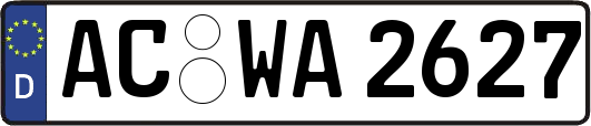 AC-WA2627
