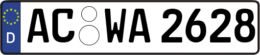 AC-WA2628