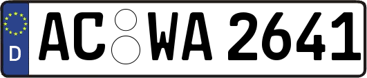 AC-WA2641