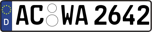 AC-WA2642