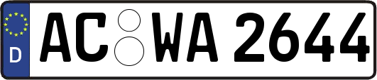 AC-WA2644