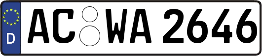 AC-WA2646