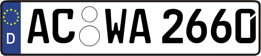 AC-WA2660