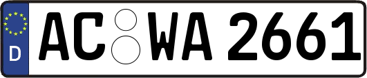 AC-WA2661