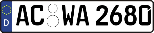 AC-WA2680
