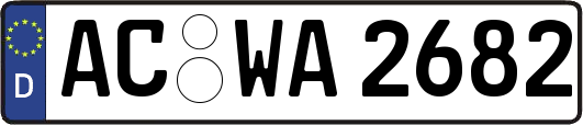AC-WA2682