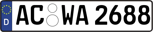 AC-WA2688