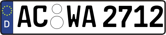 AC-WA2712