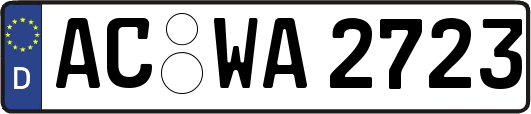 AC-WA2723