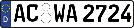 AC-WA2724