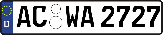 AC-WA2727