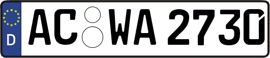 AC-WA2730