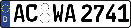 AC-WA2741