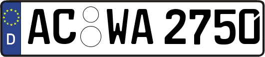 AC-WA2750