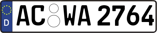 AC-WA2764