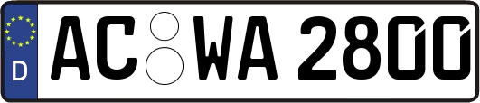 AC-WA2800