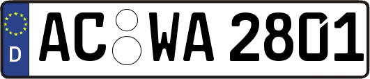 AC-WA2801