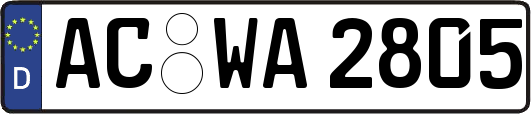 AC-WA2805