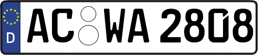 AC-WA2808
