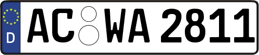 AC-WA2811