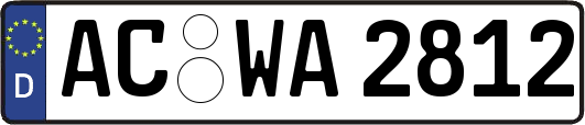 AC-WA2812