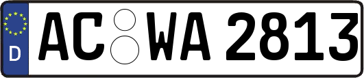 AC-WA2813