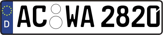 AC-WA2820