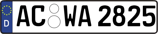 AC-WA2825