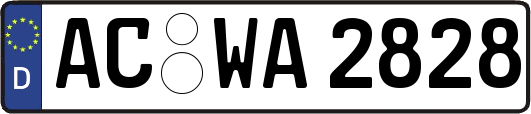 AC-WA2828