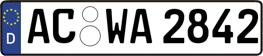 AC-WA2842