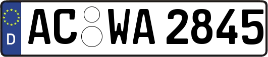 AC-WA2845